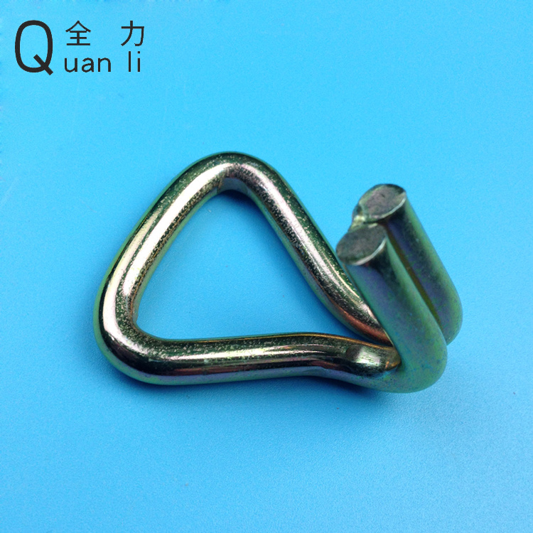 Double J hook (2)
