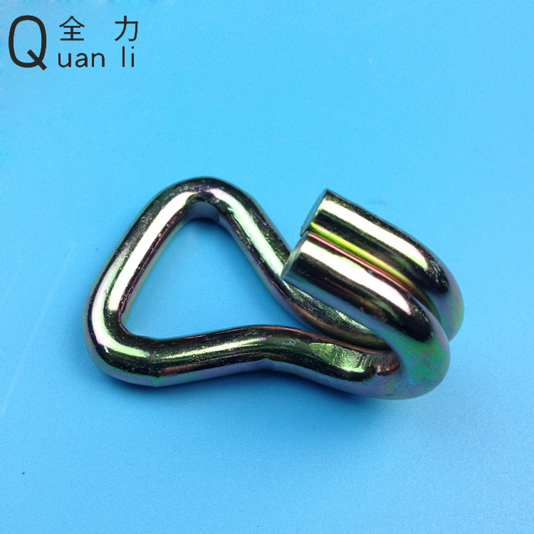 Double J hook (1)